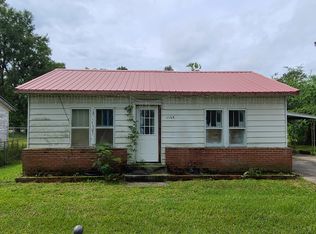 1105 McArthur St, Deridder, LA 70634