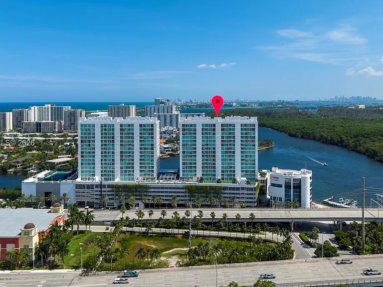 400 Sunny Isles Blvd #1903 — Photo 36