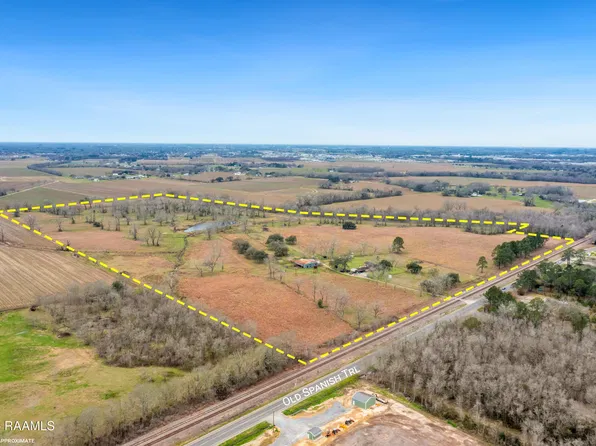 1850 S Old Spanish Trail Highway Hwy, Saint Martinville, LA 70582