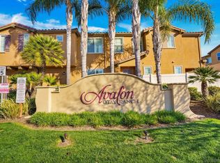 1653 La Ribera Ln #2, Chula Vista, CA 91913