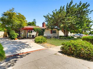 7508 Paso Robles Ave, Van Nuys, CA 91406