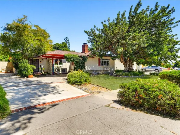 7508 Paso Robles Ave, Van Nuys, CA 91406