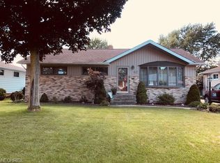 7780 Ann Arbor Dr, Parma, OH