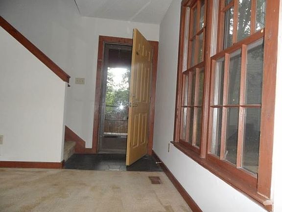 Front Enterance