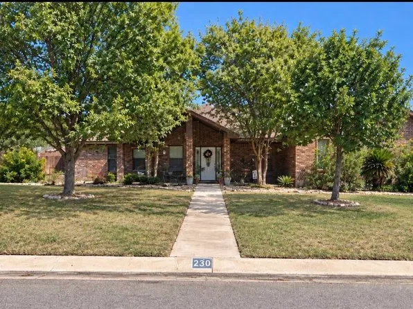 230 Saddle Blanket, Del Rio, TX 78840