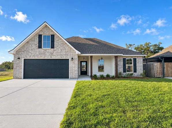126 Owl Dr, Houma, LA 70364