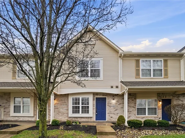 4163 Spyglass Hl, Mason, OH 45040