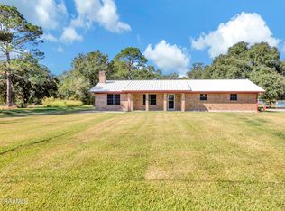 434 Dr Parrot Ave, Branch, LA 70516