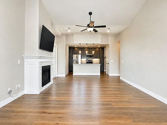 4th image of 3425 Triano Creek Dr #203