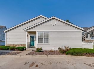 249 W Jamison Cir UNIT 45, Littleton, CO 80120