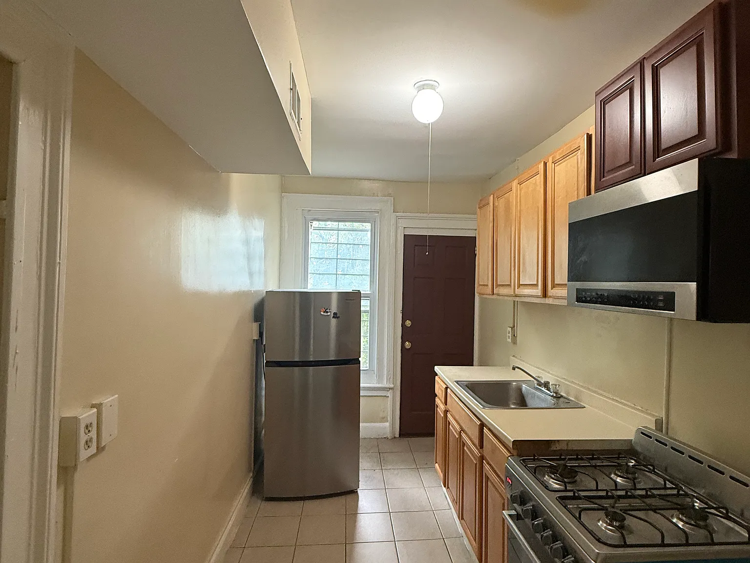 1 bed, $1,475 — Photo 4