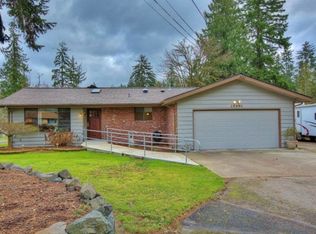 17231 SE Wax Rd, Covington, WA 98042