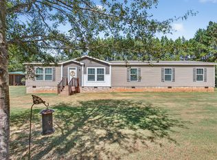 1550 Dove Rd, Barnwell, SC 29812