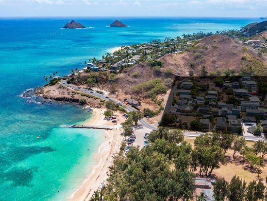 29 Alala Rd #0, Kailua, HI 96734