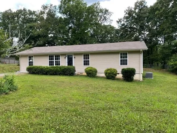 429 Bonneville Dr, Chatsworth, GA 30705