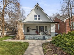 263 W Center St, Logan, UT 84321