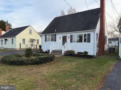 972 S Little Creek Rd, Dover, DE, 19901