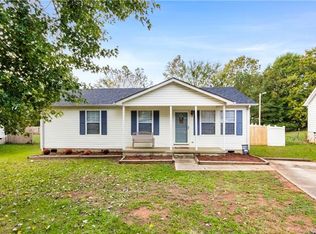 1232 Pelham Wood Dr, Rock Hill, SC 29732