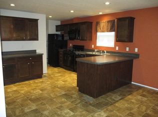 4472 Jena Ln, Flint, MI 48507