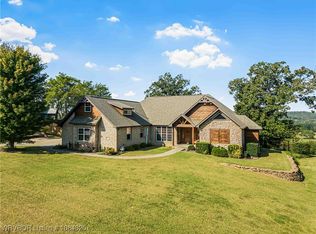 1541 Pecan Ridge Dr, Alma, AR 72921