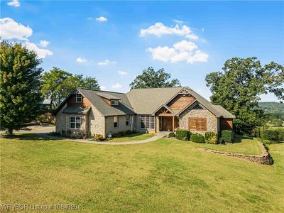 1541 Pecan Ridge Dr, Alma, AR, 72921