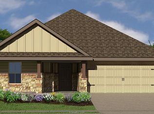 1952 Cartwright St, Bryan, TX 77807