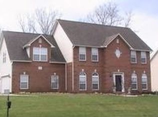 7525 Ashton Pointe Ln, Knoxville, TN 37931