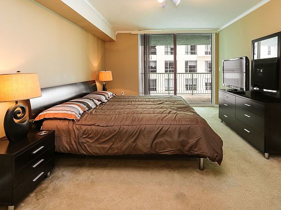 2nd image of 1200 Brickell Bay Dr APT 3020