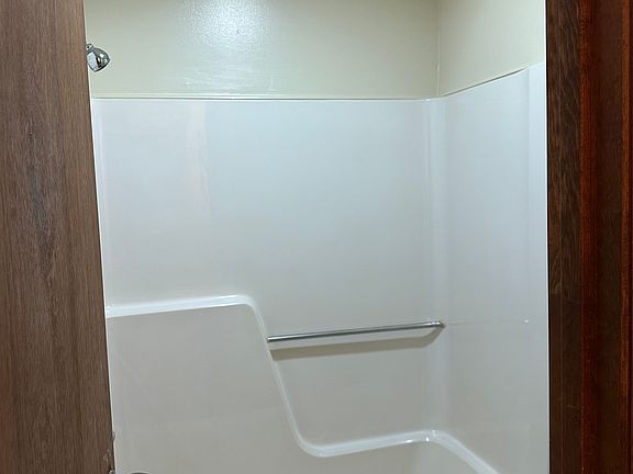 Loft bathroom