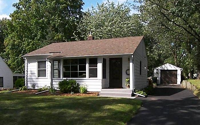 Welcome to 137 Hickory!