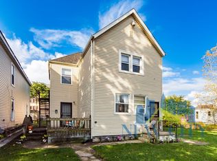 35-37 Wisconsin Ave, Columbus, OH 43222