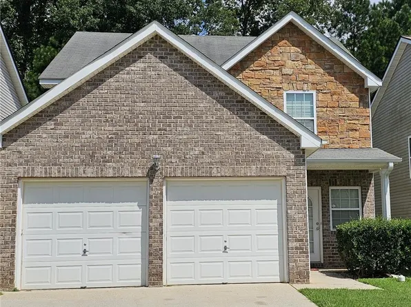 8806 Seneca Rd, Palmetto, GA 30268