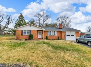 103 Belhaven Ter, Baltimore, MD 21236