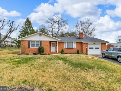 103 Belhaven Ter, Baltimore, MD, 21236