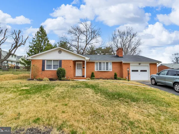 103 Belhaven Ter, Baltimore, MD 21236