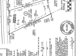 812 Cherokee Ave LOT 1, Monroe, GA 30655