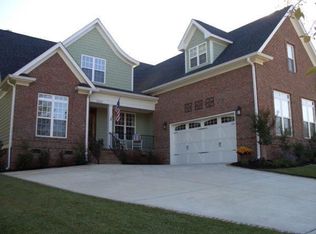 2929 Hampton Ridge Rd, Fayetteville, NC 28311