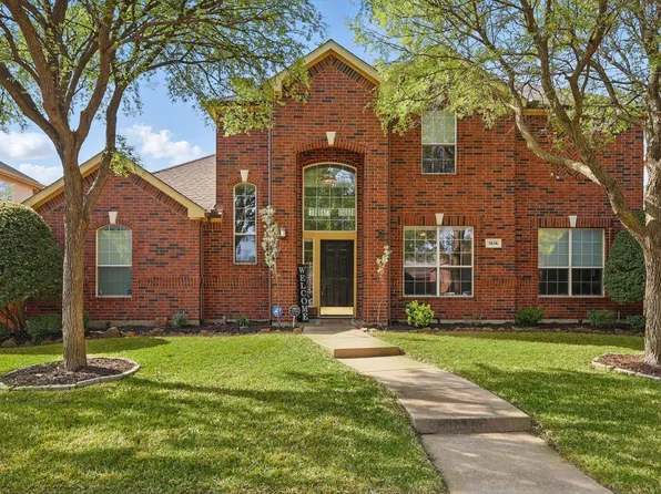 1614 Clarke Springs Dr, Allen, TX 75002