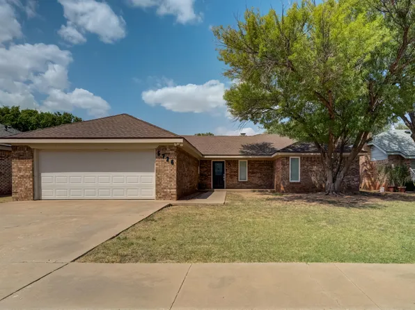 5726 92nd St, Lubbock, TX 79424