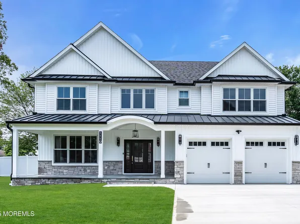 1119 Northstream Parkway, Point Pleasant, NJ 08742