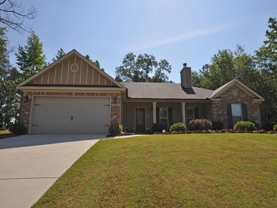 822 Rouse Cir, Hoschton, GA, 30548