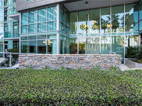 2nd image of 13650 Marina Pointe Dr Unit 609