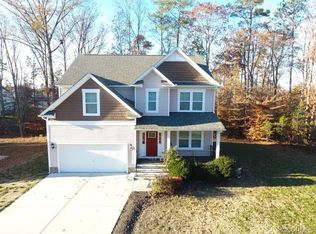 11831 Parrish Creek Ln, Chesterfield, VA 23832