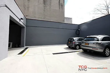 Rented by Keller Williams NYC