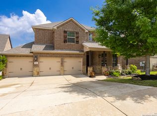 28946 Fairs Gate, Boerne, TX 78015