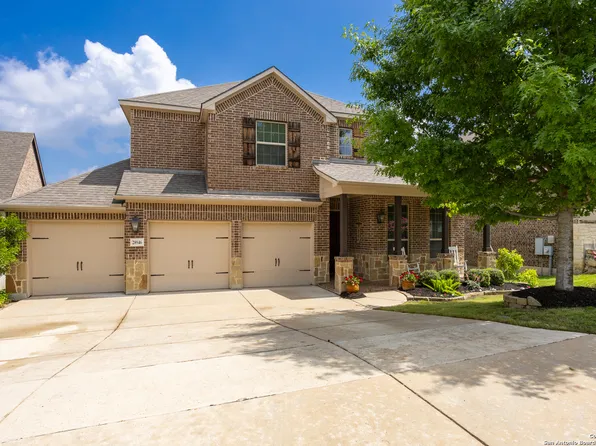 28946 Fairs Gate, Fair Oaks Ranch, TX 78015