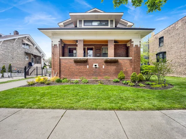 6415 Sinclair Ave, Berwyn, IL 60402