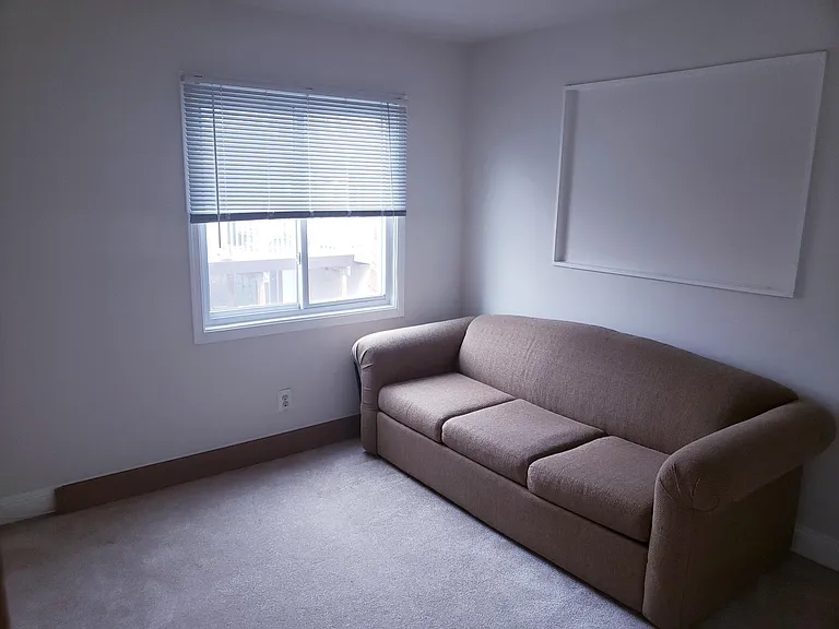 Bedrom A