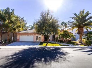 2449 Tour Edition Dr, Henderson, NV 89074