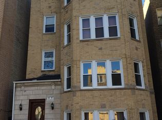 6120 N Mozart St APT 1, Chicago, IL 60659